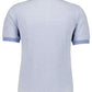 Resort collar, 2-coloured - 468691