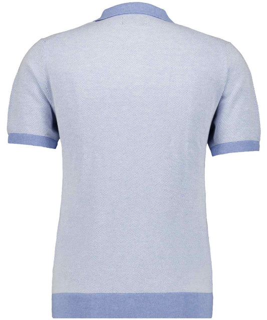 Resort collar, 2-coloured - 468691