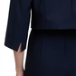 Blazerjacke Kurz 3/4 Arm - 43501080