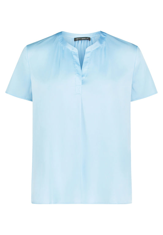 Bluse Kurz 1/2 Arm - 80201849