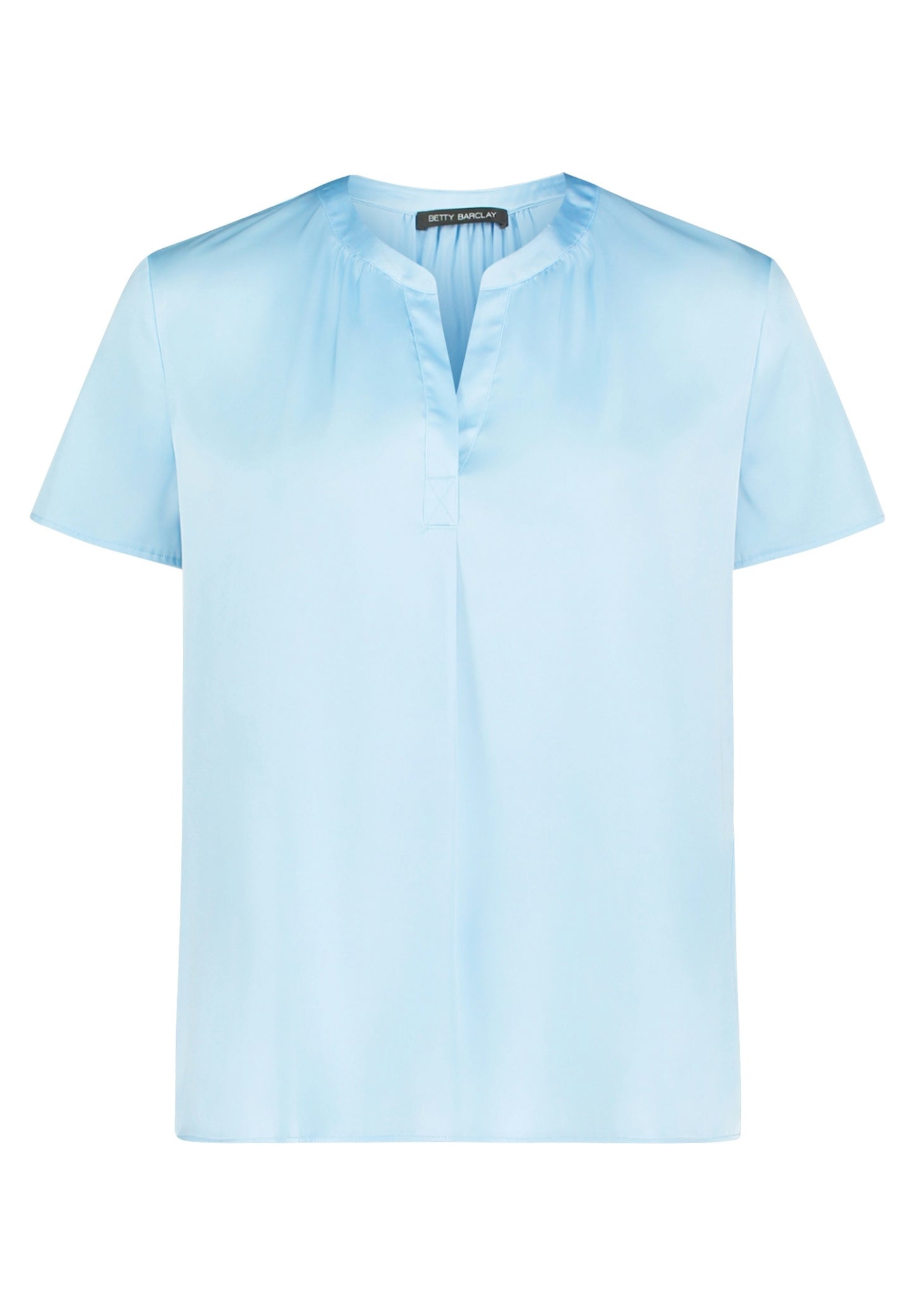 Bluse Kurz 1/2 Arm - 80201849