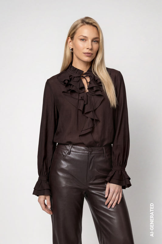 Bluse - 809717