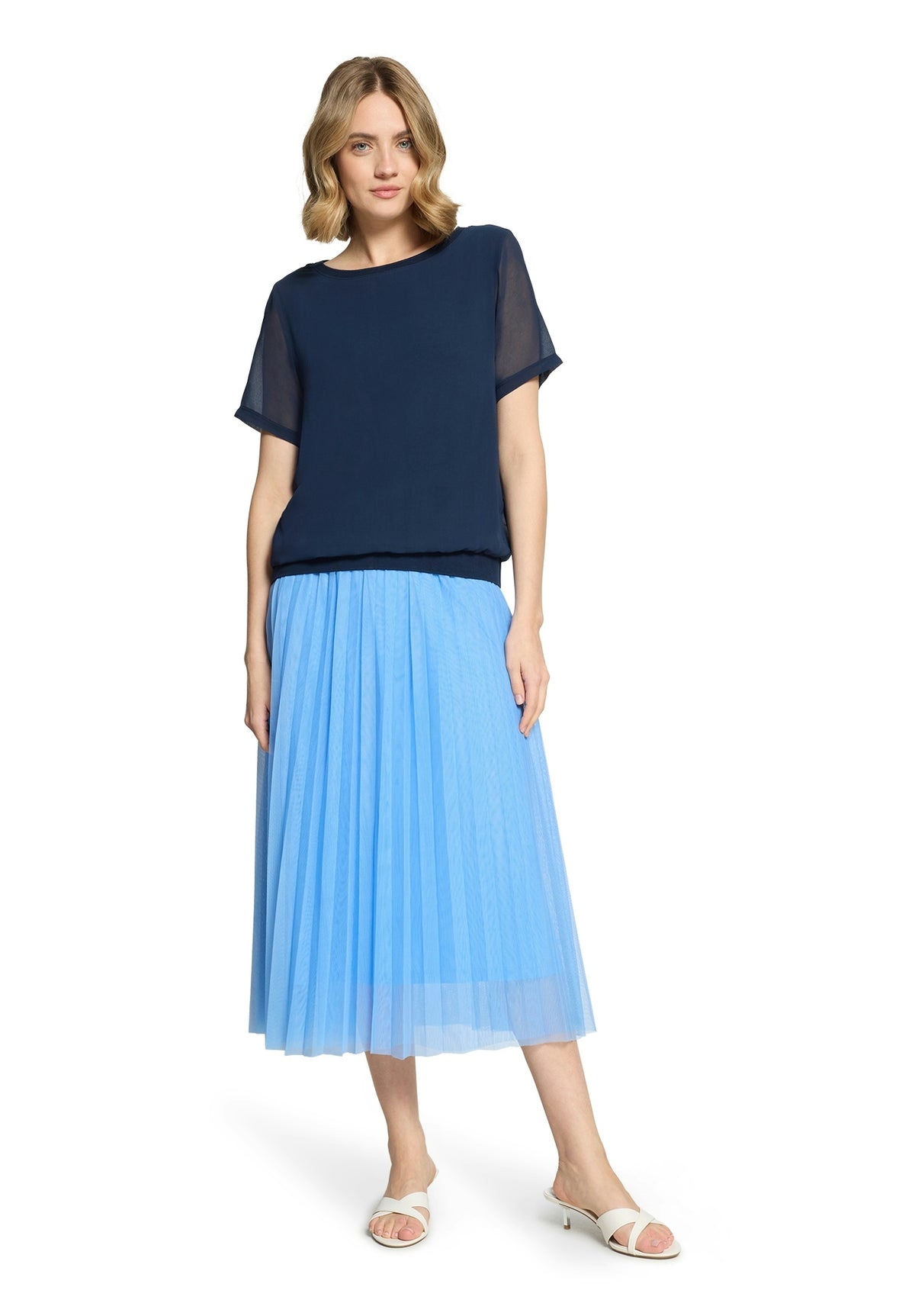 Shirt Kurz 1/2 Arm - 24283318