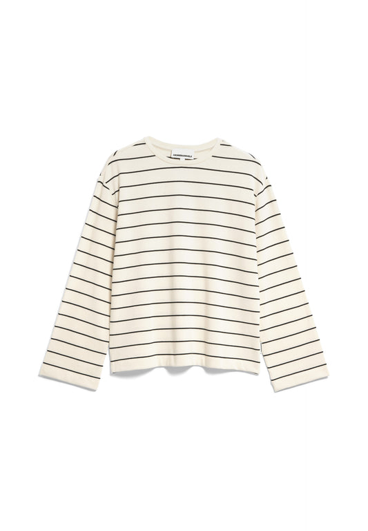 MARYNAA FINE STRIPE - 30006635