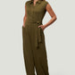 zero Jumpsuit - 1010003435