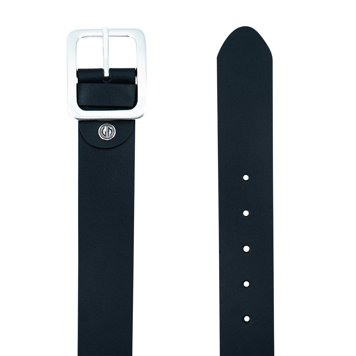 Ledergürtel LINDENMANN - 1040274