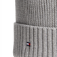 TH FLAG PIMA COTTON BEANIE - AM0AM12796