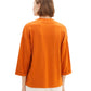 T-shirt sleeky v-neck - 1038166