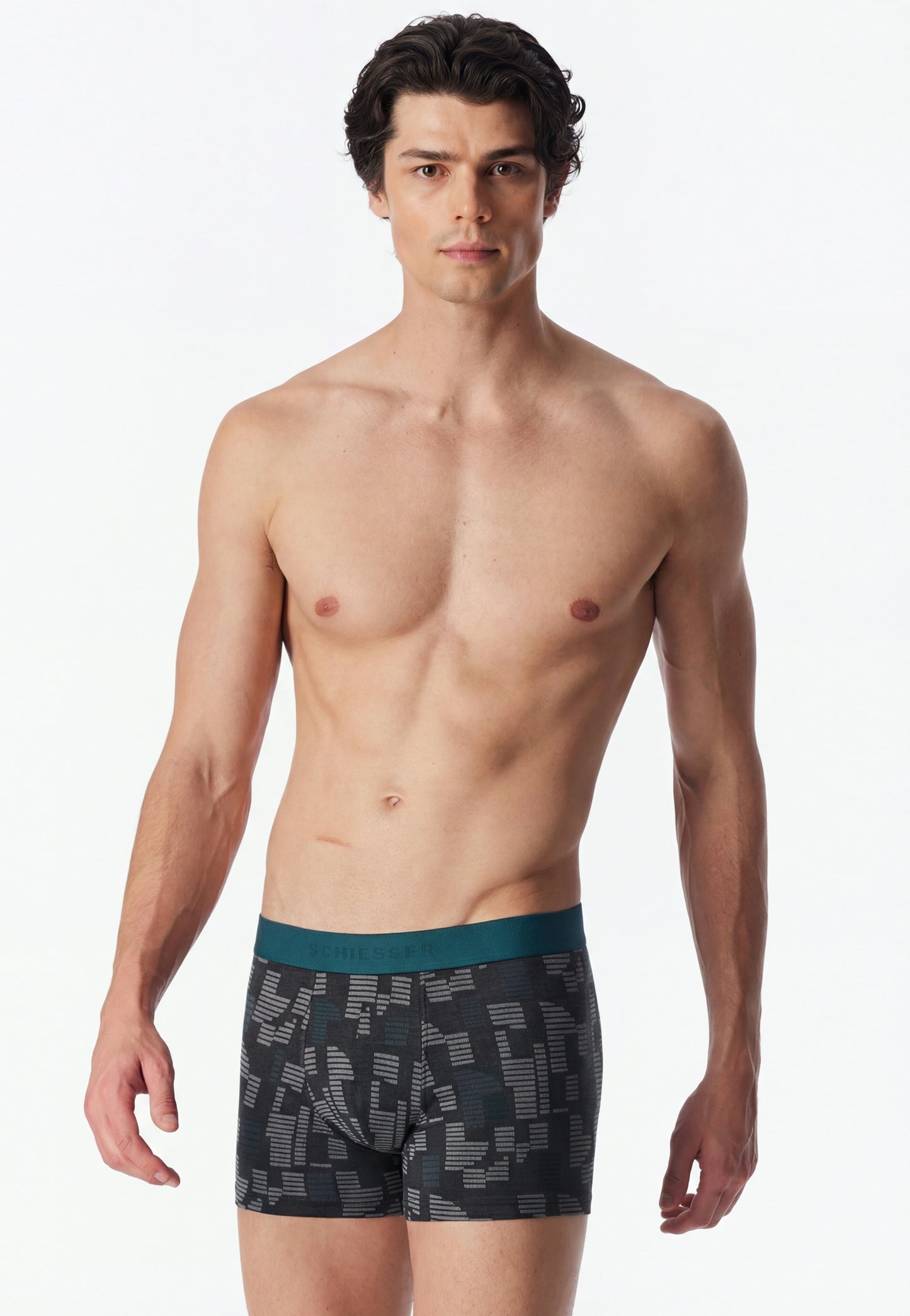 3PACK Shorts - 180197