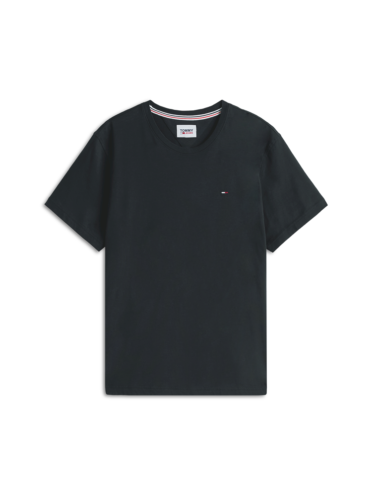 TJM XSLIM JERSEY TEE - DM0DM04411