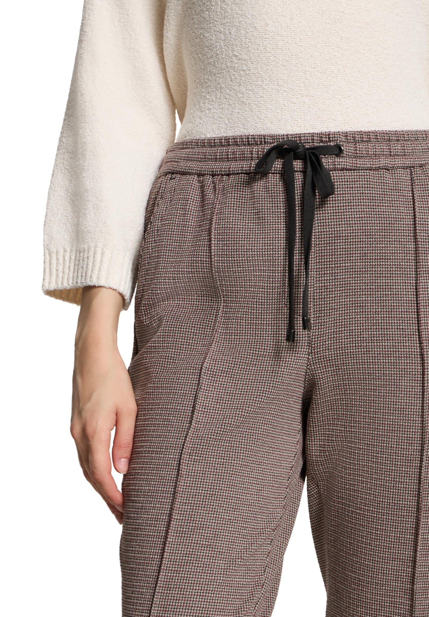Hose Casual 7/8 LAEnge - 67343226