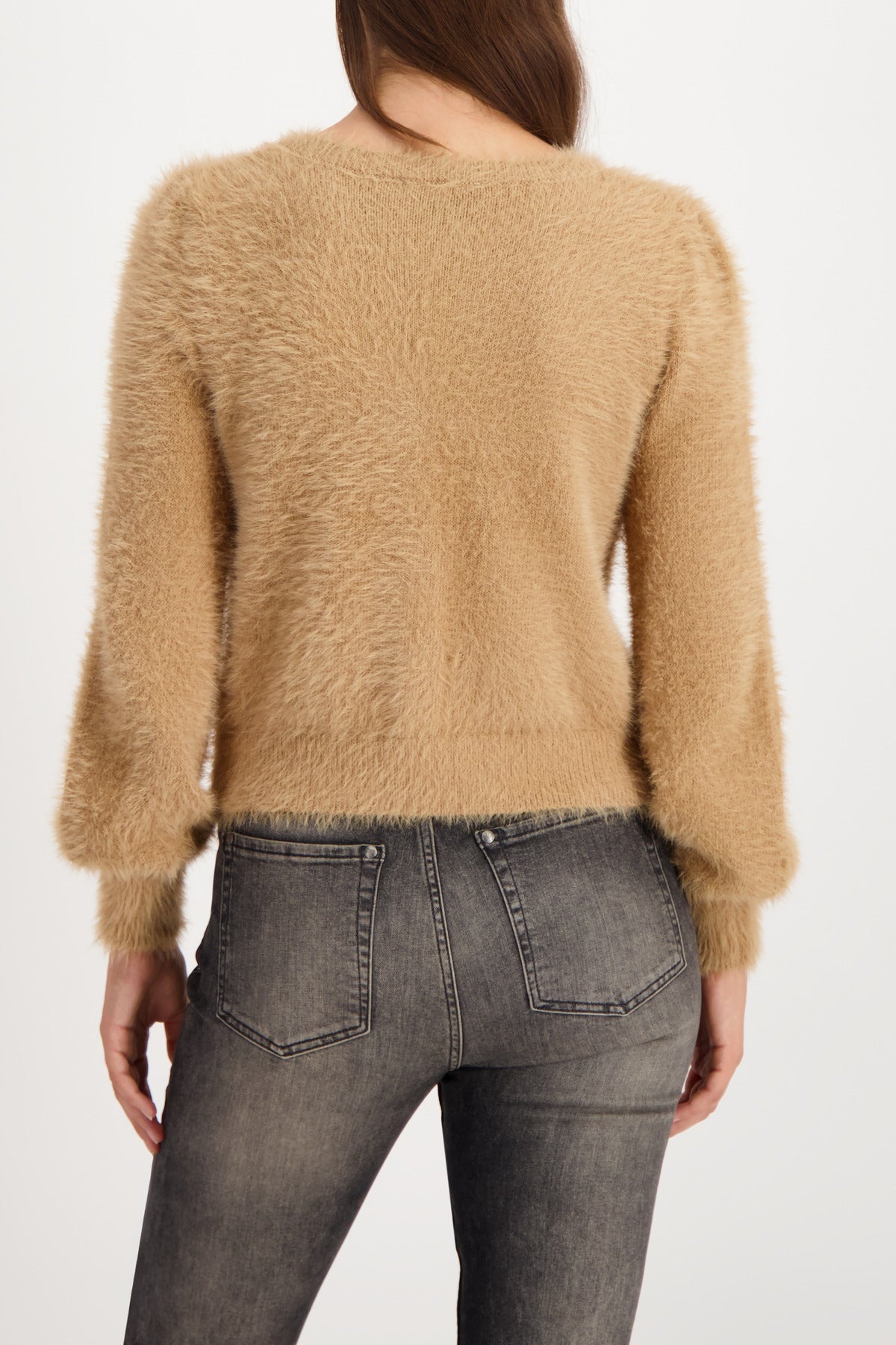 Strickjacke - 809569