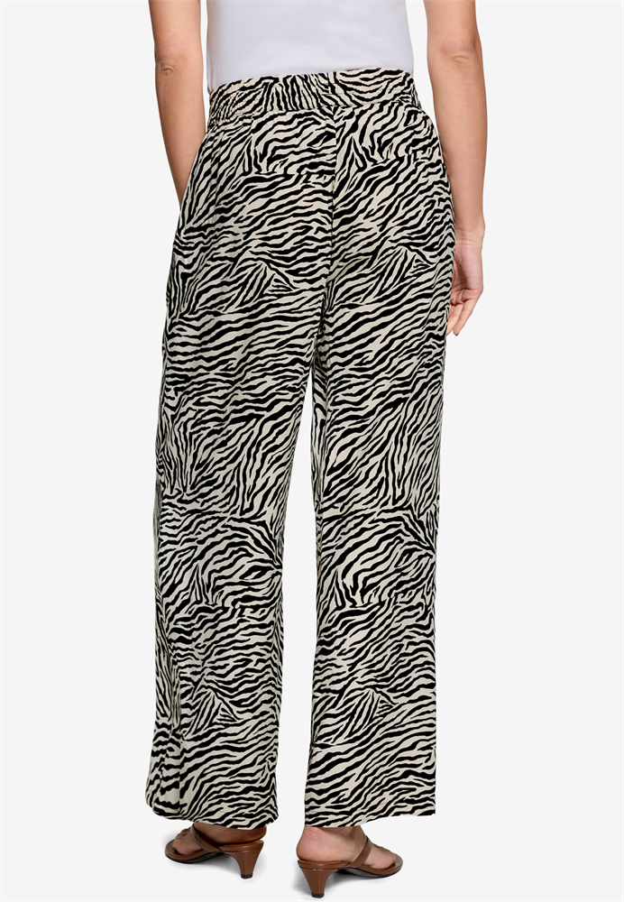 Hose Casual 7/8 Länge - 110-10004155