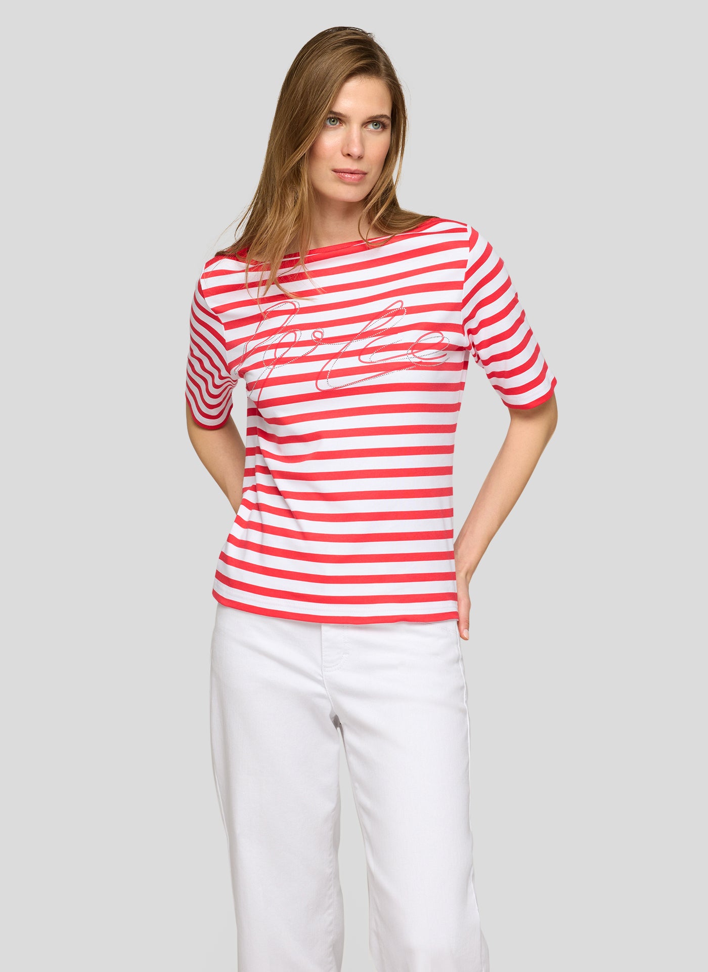 T-Shirt - 56-124370