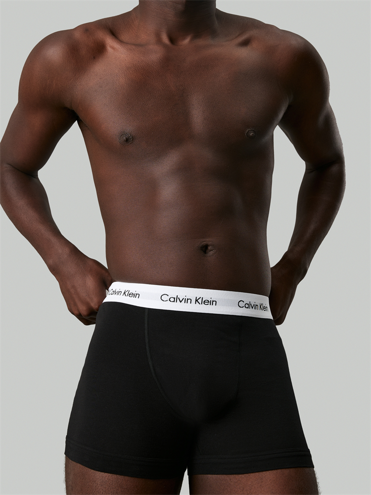 TRUNK 3PK - 0000U2662G