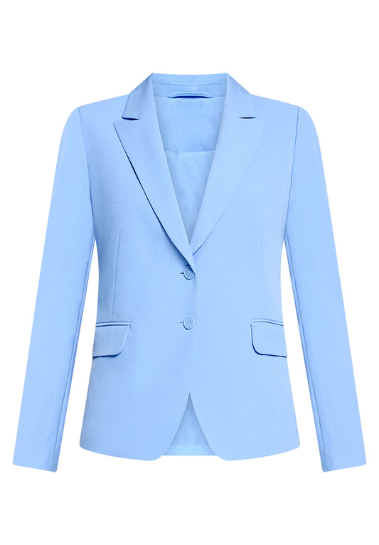 Blazer Lang Einreiher 1/1 Arm - 41783747