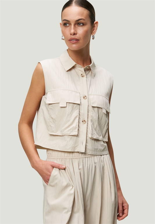 zero Bluse - 1010003233
