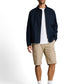 regular printed cargo short - 1049728