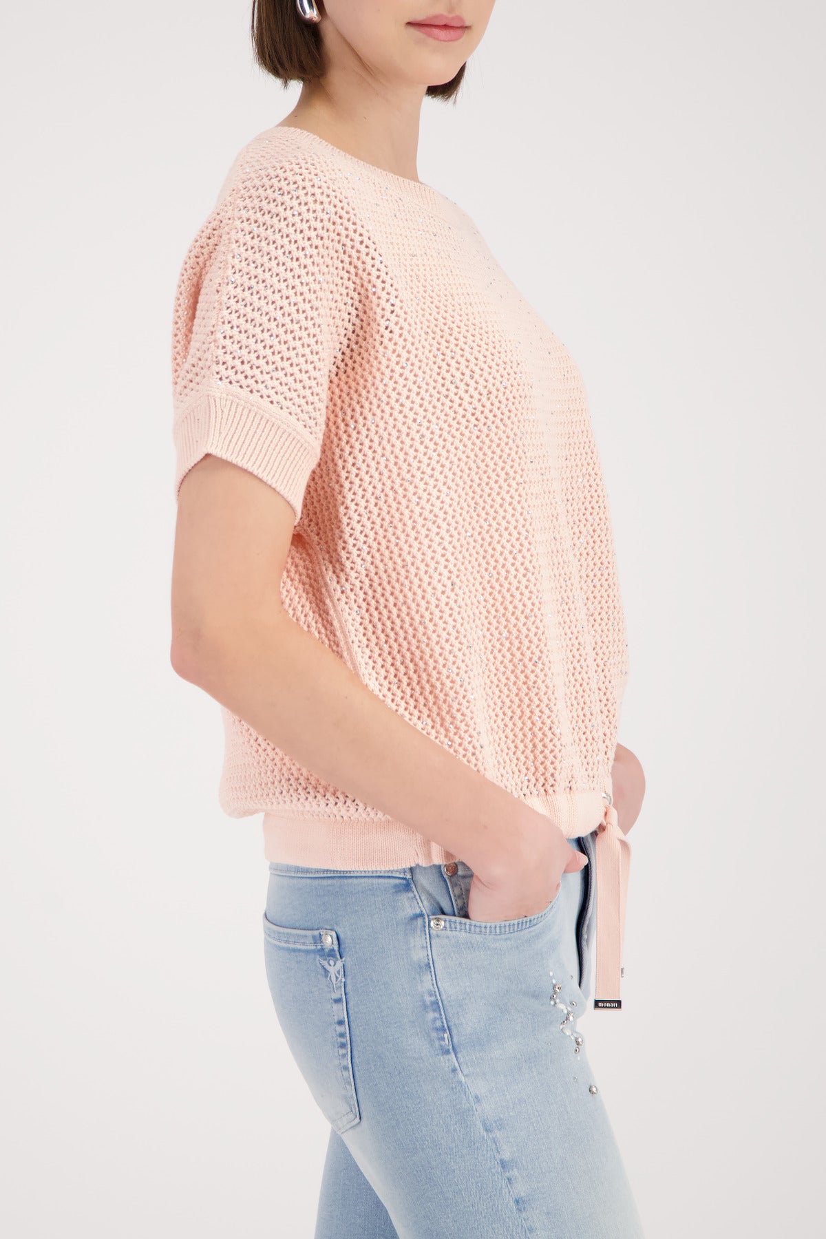 Pullover - 410875