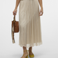 VMVIPS NW ANKLE SKIRT WVN CE GA - 10328017