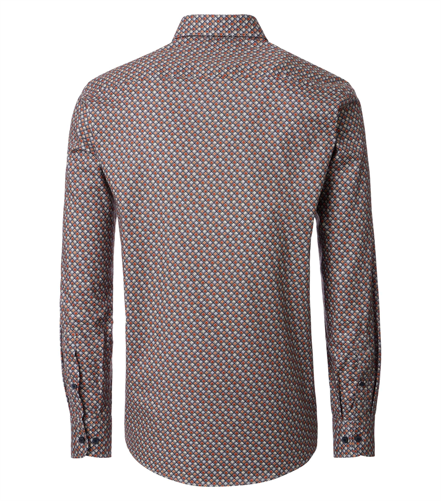 B.D. Casual Fit - 454528500