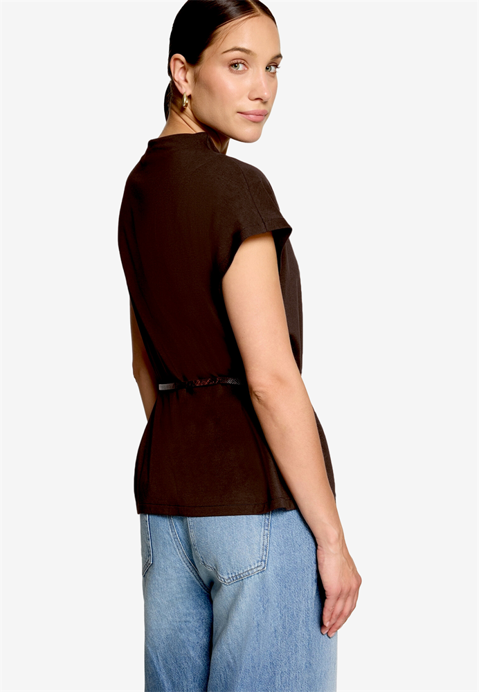 Shirt Kurz 1/2 Arm - 110-10004212