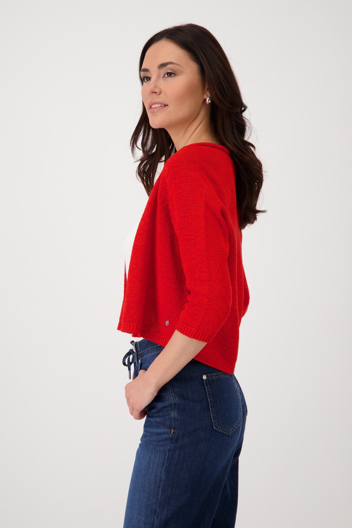 Strickjacke - 409951