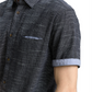 structured shirt - 1046100