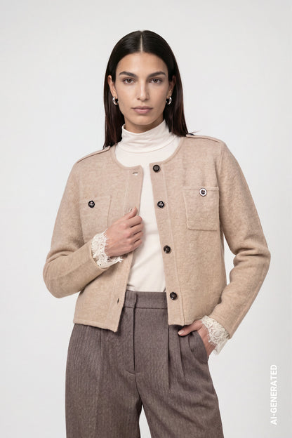 Jacke - 810225