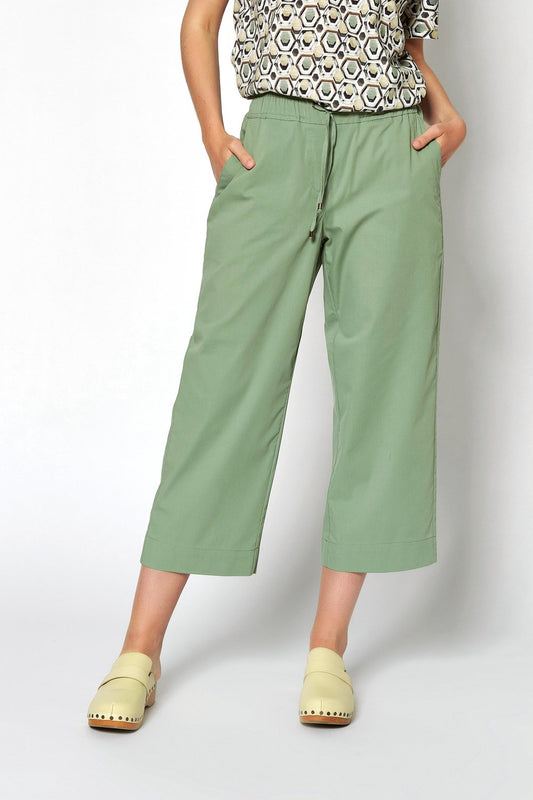 Pia Wide Leg 3/4 - 21-53/1818-15