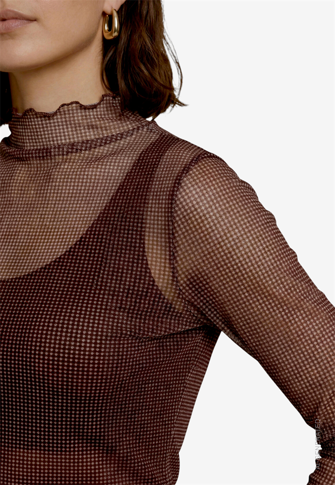 Shirt Kurz 1/1 Arm - 110-10004282
