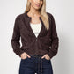 Strickjacke - 809985