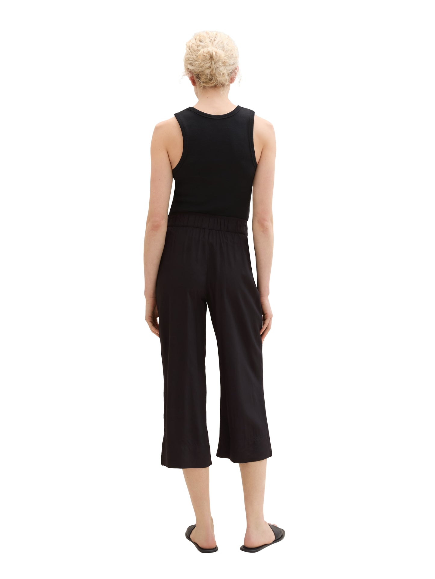 culotte pants - 1041928