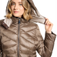 Jacke Watte - 92156236