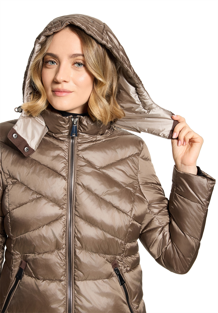 Jacke Watte - 92156236