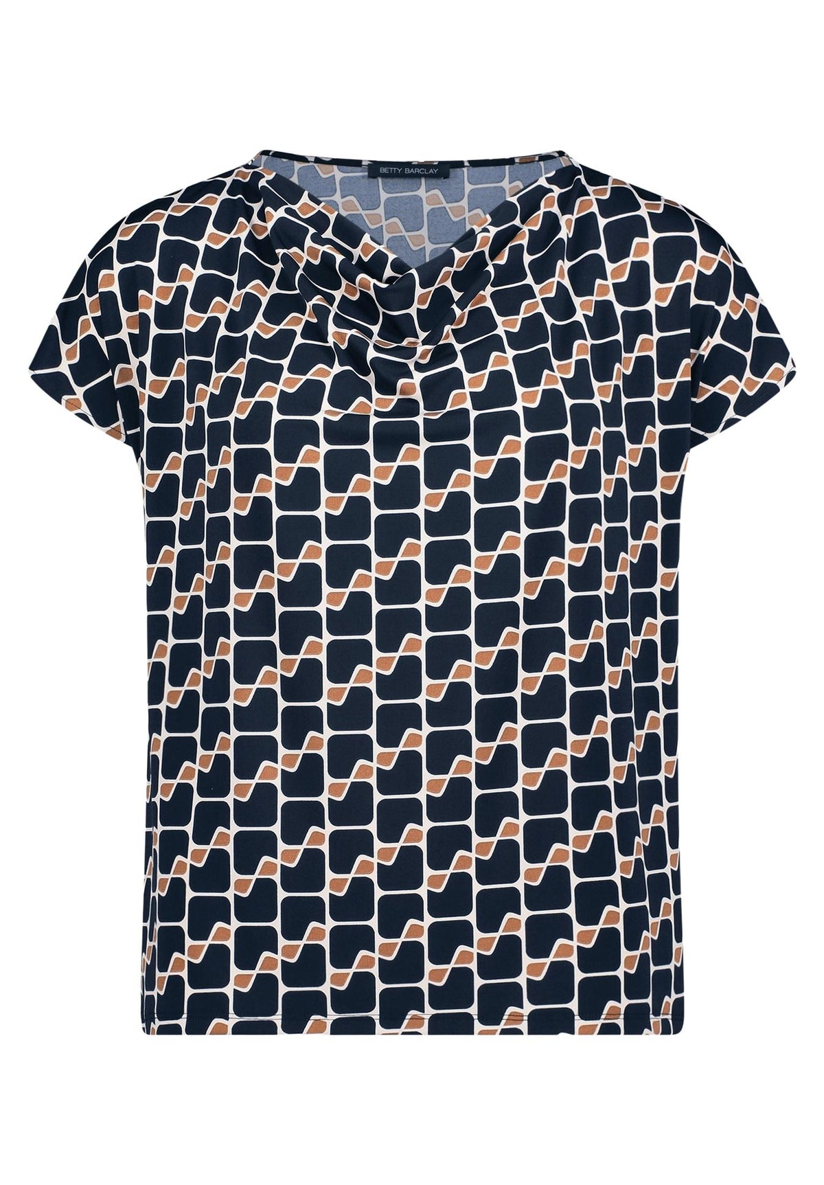 Shirt Kurz 1/2 Arm - 29001621