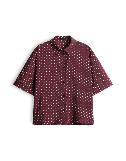 Farise polkadot - 10597914342452