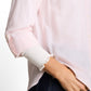 blouse with dobby fabric - 1052609