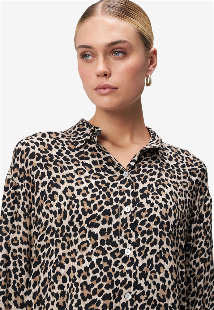 zero Bluse - 1010003616