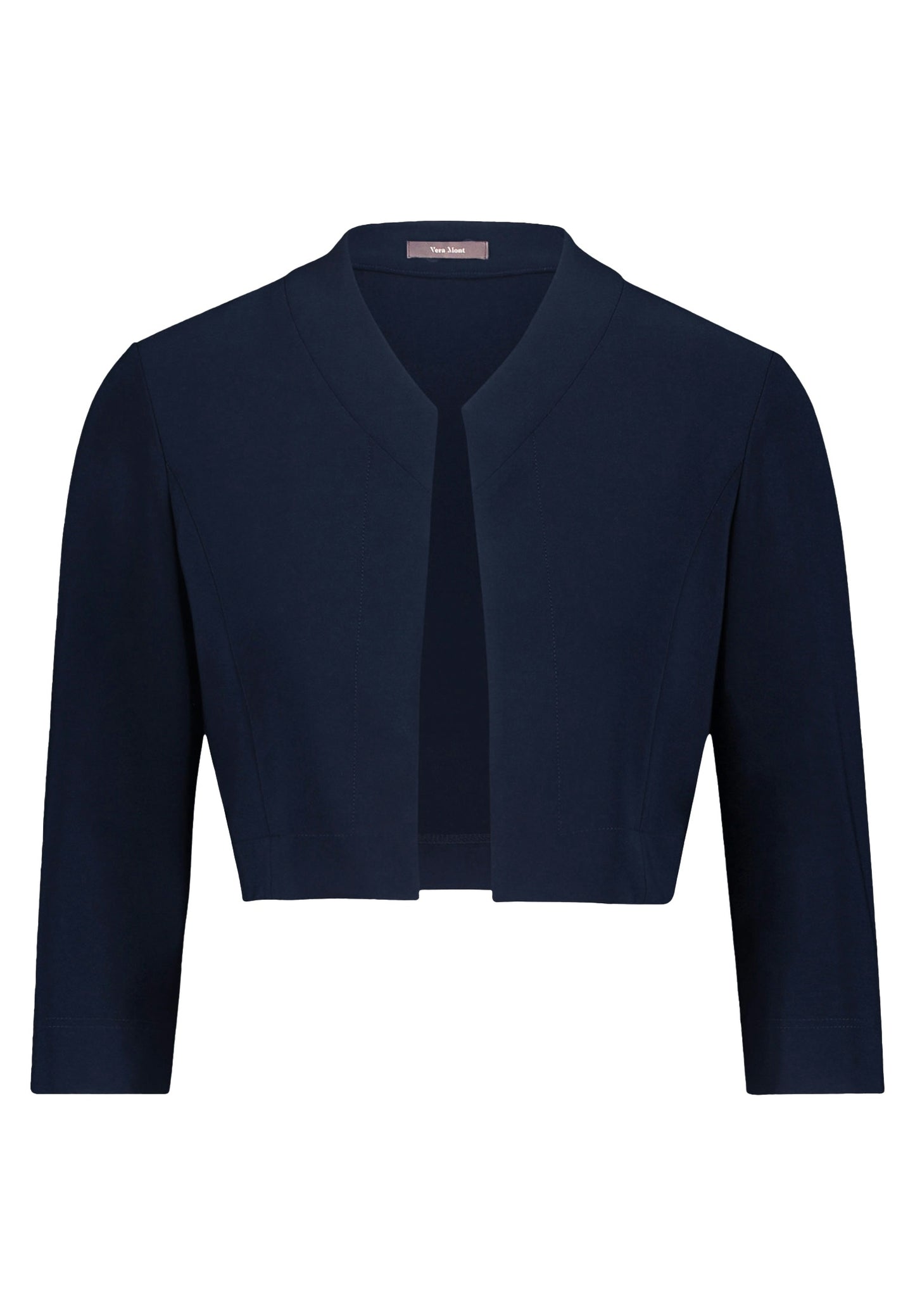 Shirt Jacke Kurz 1/1 Arm - 01344835