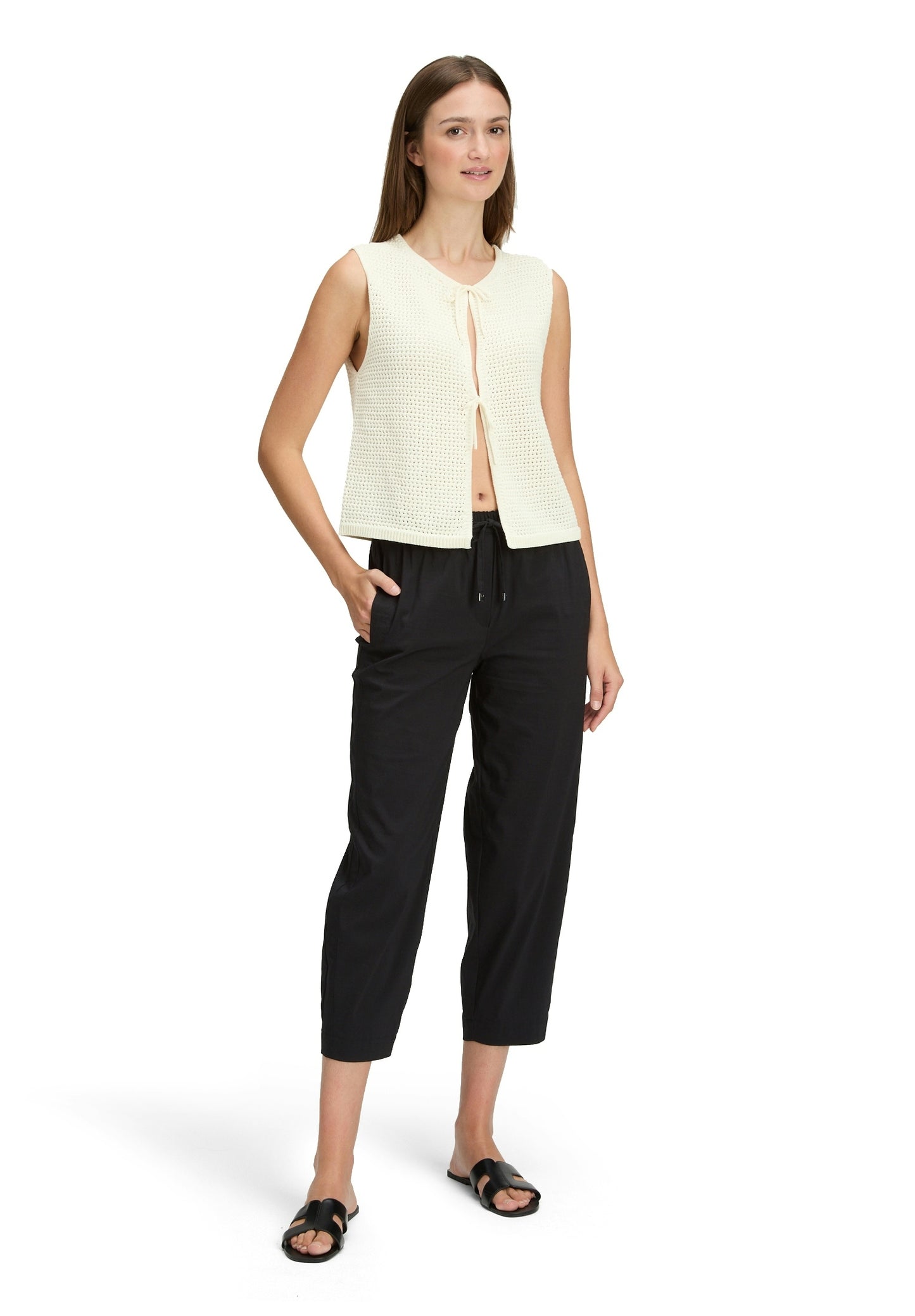 Hose Casual 7/8 LAEnge - 66993031