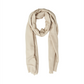 PCCILJA LONG SCARF NOOS BC - 17114834
