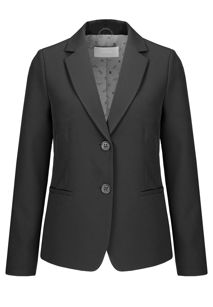 Blazer & Indoorjacken