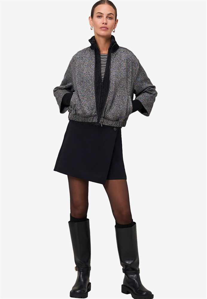 zero Blazer - 1010003493