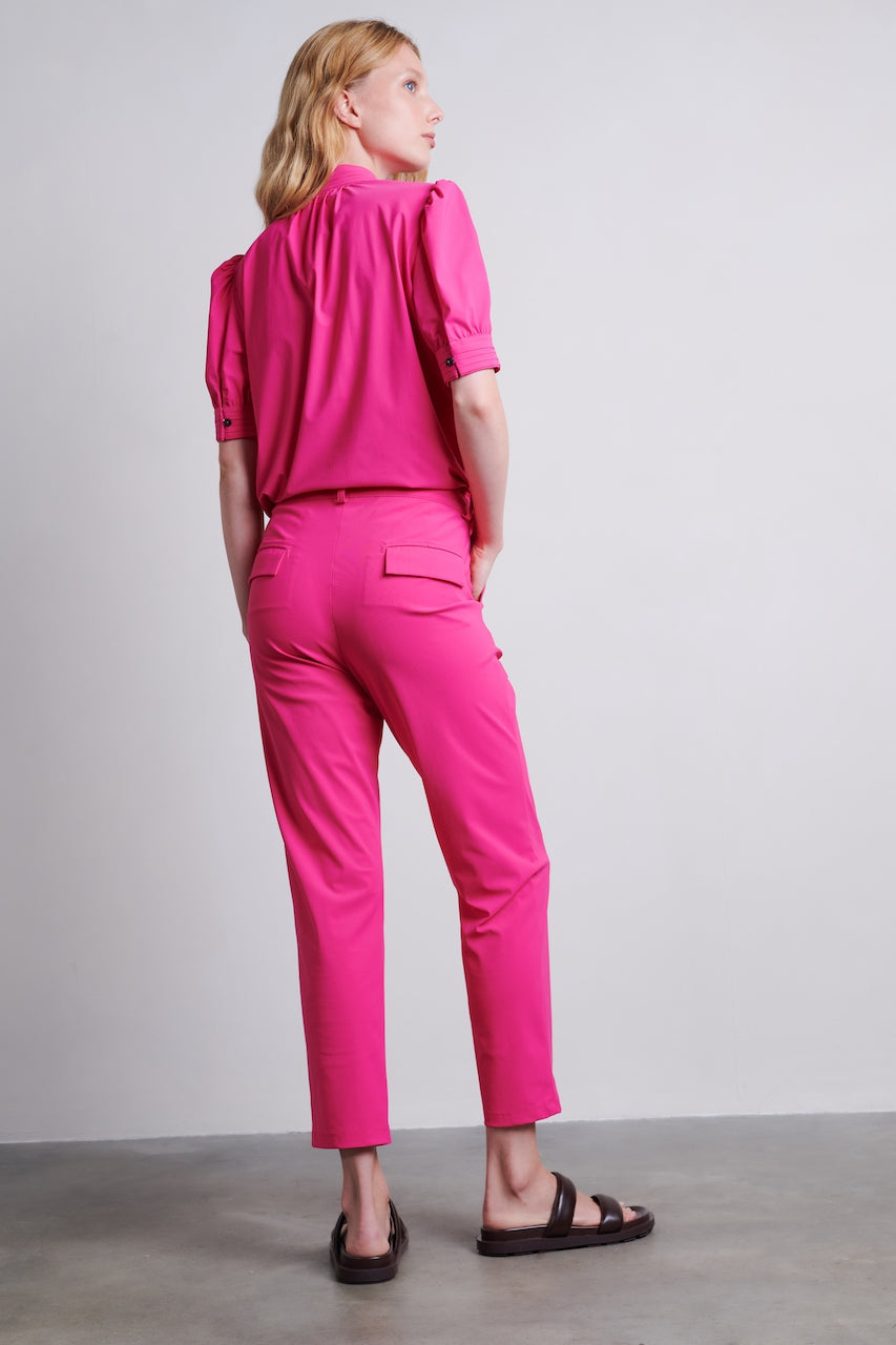 Teri Pants Technical Jersey - U2232437