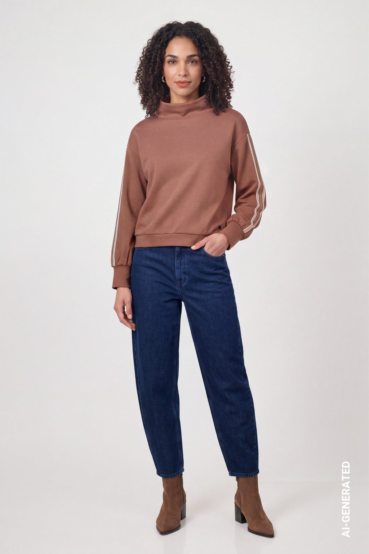 Pullover - 810534