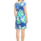 Kleid Kurz 1/2 Arm - 18241876
