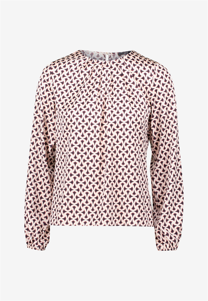 zero Bluse - 1010003515