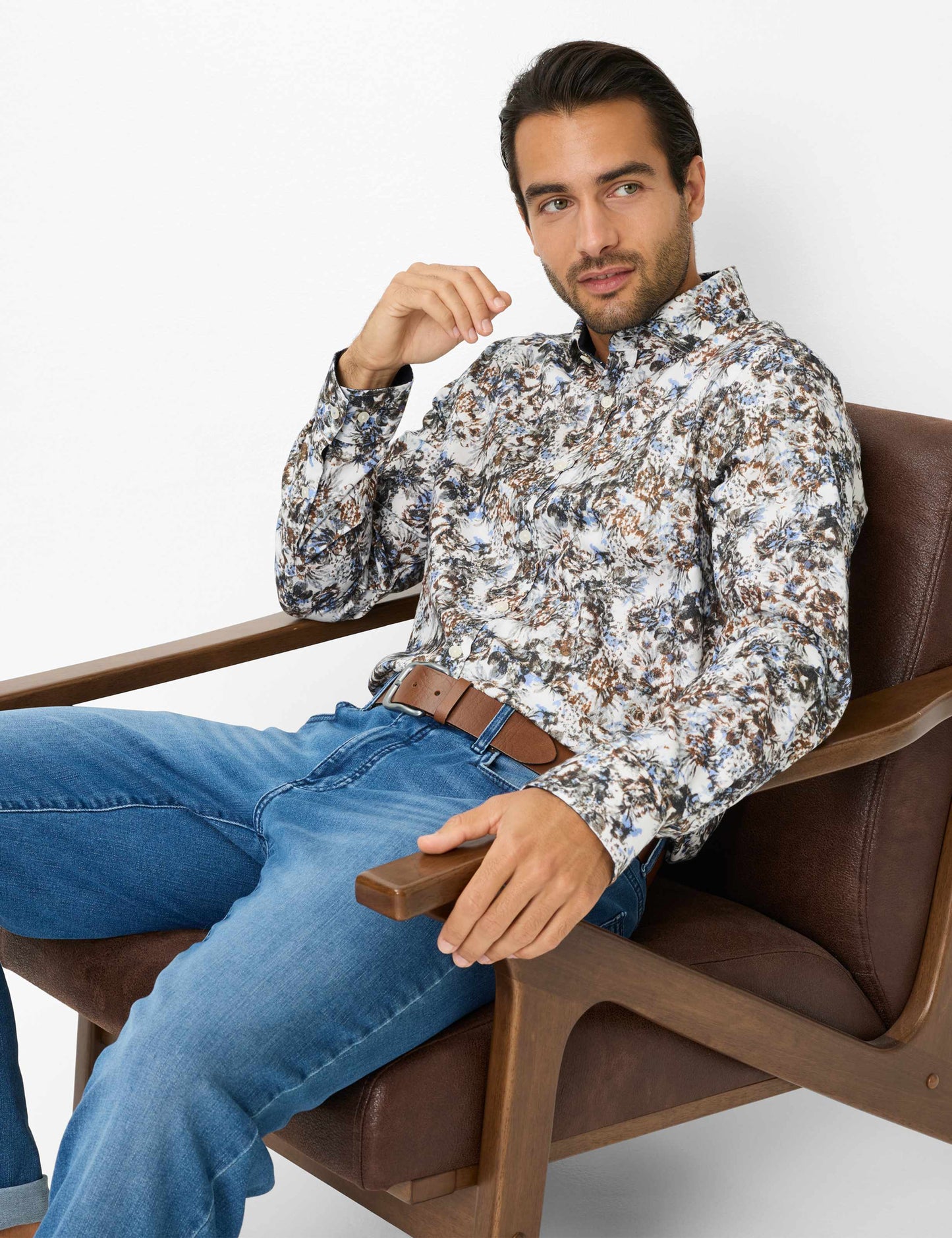 STYLE.HAROLD P - 47-3868 74423500