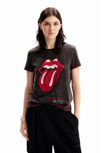 TS_THE ROLLING STONES GREY - 23WWTK48